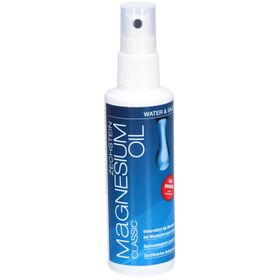 ZECHSTEIN Magnesium Oil