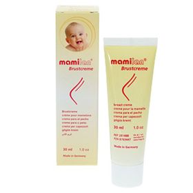 mamilan® Crème pour les seins