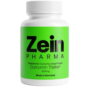 ZeinPharma Curcumin Triplex3