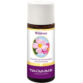 TAOASIS® Huile de rose sauvage