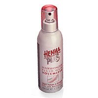 Hennaplus Hairwonder Fluid Volume