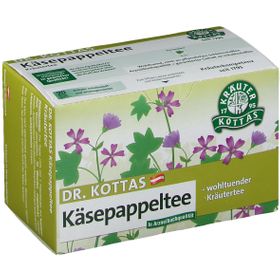 DR. KOTTAS Thé fromage-peuplier