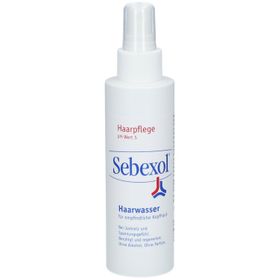 Sebexol® Lotion capillaire