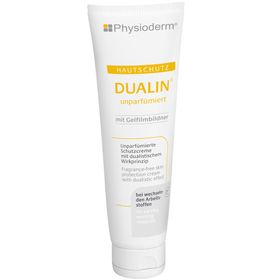 DUALIN CRÈME PROTECTRICE POUR LA PEAU UNP