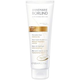 ANNEMARIE BÖRLIND Masque réparateur intense