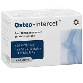 Osteo-Intercell®