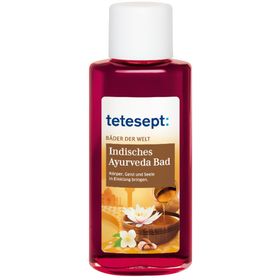 tetesept® Indisches Ayurveda Bad