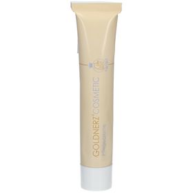 Goldnerz Pflegecreme mit Duft