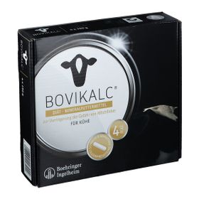 BOVIKALC® Bolus