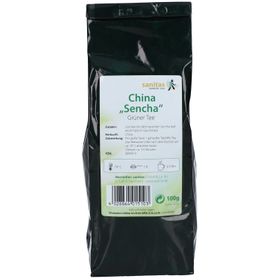 Grüner Tee Sencha