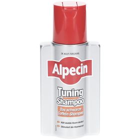 Alpecin Tuning Shampooing