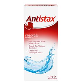 Antistax® Gel frais