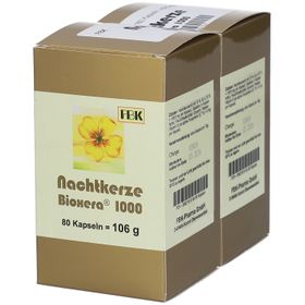 Bioxera® Nachtkerze