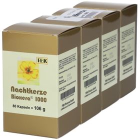 Bioxera® Nachtkerze 1000