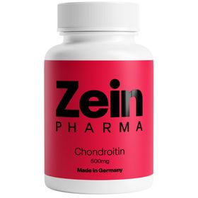 ZeinPharma® Chondroitin 500 mg