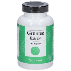 PHYTOCHEM Extrait de thé vert