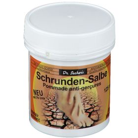 Dr. Sachers Pommade contre les crevasses