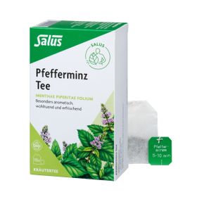 Salus® Thé à la menthe poivrée