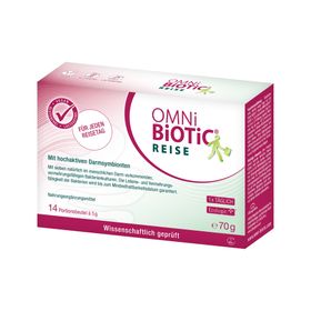 OMNi-BiOTiC® VOYAGE