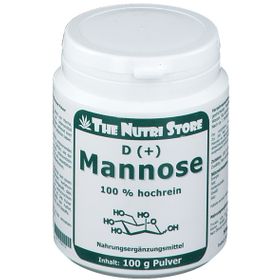 D-Mannose hochrein