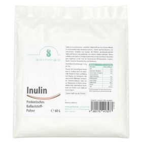 Spinnrad® Inulinpulver