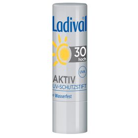 Ladival® Aktiv UV-Schutzstift LSF30