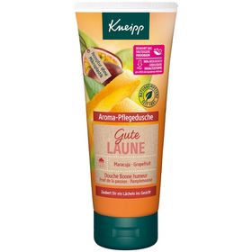 Kneipp® Aroma Care Douche Bonne Humeur Fruit de la Passion Pamplemousse