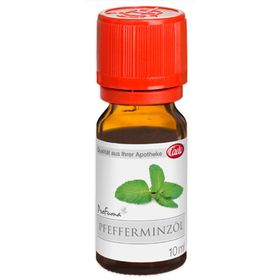 CAELO ProFuma Huile de menthe poivrée