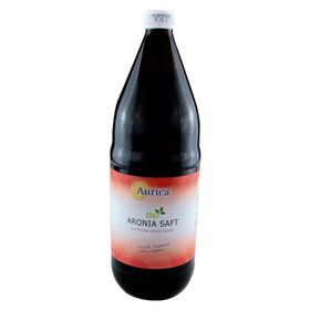 Aurica® Bio Jus d'aronia