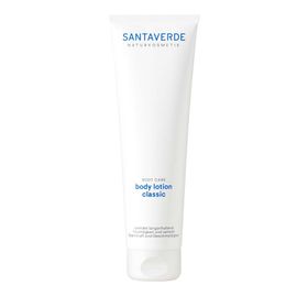 SANTAVERDE Lait corporel Aloe Vera Classic