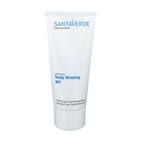 SANTAVERDE Aloe Vera Body Firming Gel