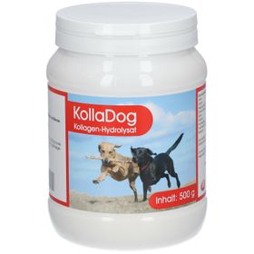 KollaDog Kollagen-Hydrolysat