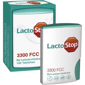 LactoStop® 3.300 FCC