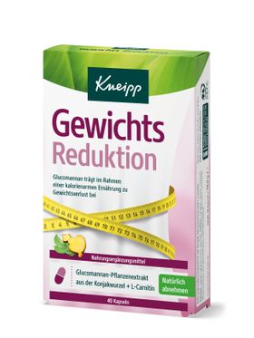 Kneipp® Réduction du poids