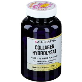 GALL PHARMA Collagène hydrolysé 280 mg