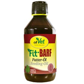 cd Vet Fit-BARF® Huile alimentaire