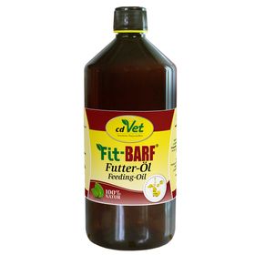 cdVet Fit-Barf® huile alimentaire