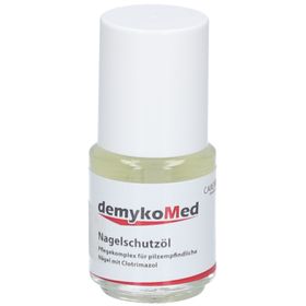DEMYKOMED Nagelschutzöl