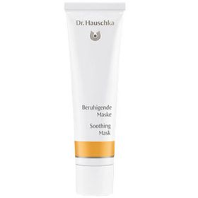 Dr. Hauschka Masque apaisant