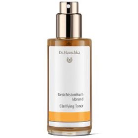 Dr. Hauschka® Tonique facial clarifiant