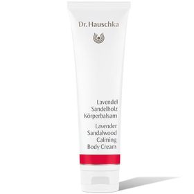 Dr. Hauschka® Baume pour le corps à la lavande et au bois de santal