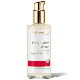 Dr. Hauschka® Baume pour le corps aux amandes