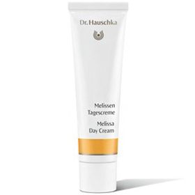 Dr. Hauschka® Crème de jour Melissa