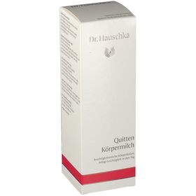 Dr. Hauschka QUITTEN KOERPERMI