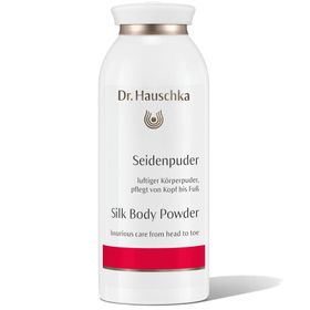 Dr. Hauschka® Poudre de soie