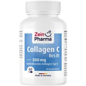 ZeinPharma® Collagene C ReLift