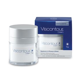 Viscontour® Cream Hyaluron Crème jours