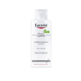 Eucerin DermoCapillaire Hypertolerant Shampooing