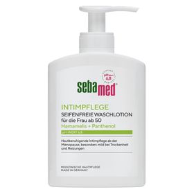 sebamed® Intim-Waschlotion