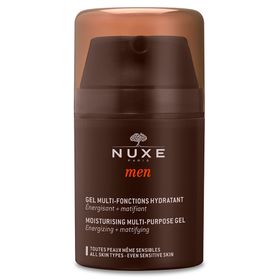 NUXE Hydratant pour hommes